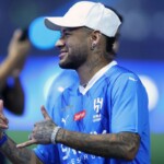 ‘i’m-back’:-neymar-in-al-hilal-squad-after-acl-tear