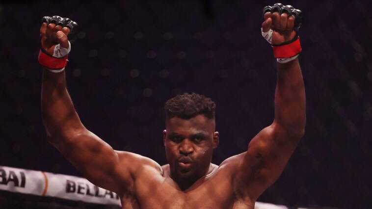 ngannou-wins-pfl-title;-dedicates-fight-to-son