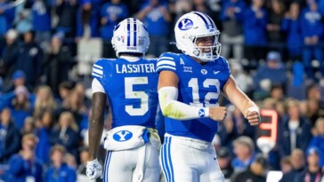 byu-scores-thrilling-touchdown-with-10-seconds-left-to-fend-off-oklahoma-state-upset