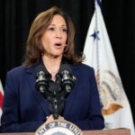 kamala-harris-publicly-agrees-with-protestor-accusing-israel-of-genocide:-‘what-he’s-talking-about,-it’s-real’