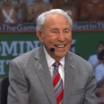 lee-corso-returns-to-‘college-gameday’-after-health-absence,-reveals-gutting-family-reason-for-cancer-pin