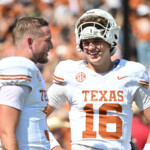 arch-manning-briefly-takes-over-for-quinn-ewers-in-second-quarter-of-no-1-texas’-loss-to-no.-5-georgia