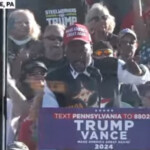 watch:-“they-want-to-put-tampons-in-the-boy’s-bathroom!”-—-pittsburgh-steelers-stars-antonio-brown-and-le’veon-bell-endorse-trump-at-rally-in-latrobe,-pennsylvania