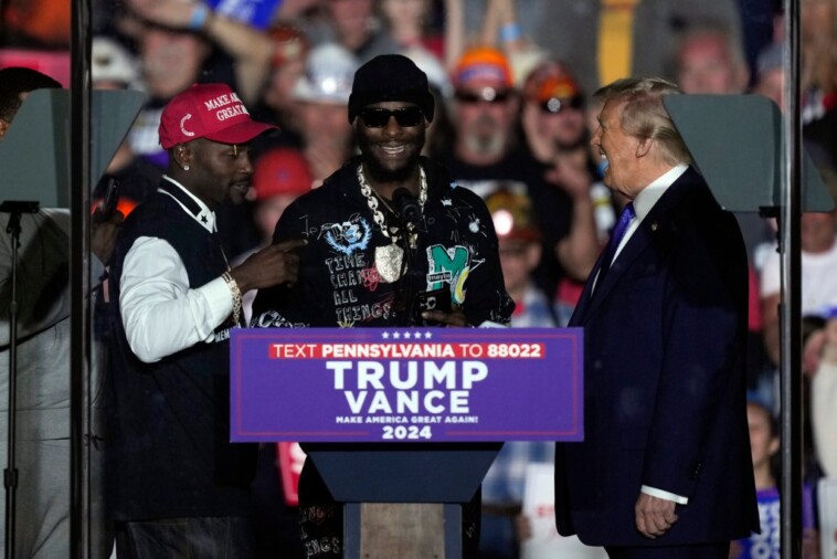 trump-touts-fracking-at-pa.-rally-with-nfl-stars-antonio-brown-and-le’veon-bell