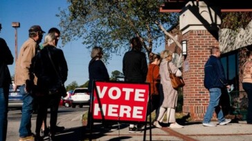 exclusive-—-donald-trump’s-message-to-america:-‘biggest’-thing-you-can-do-is-vote,-get-your-friends-to-vote