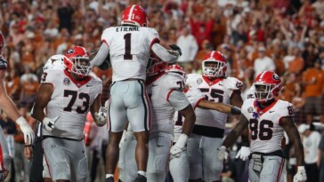 uga-weathers-‘unfortunate’-call-to-topple-no.-1-ut