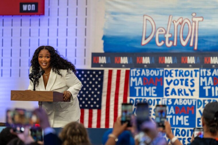 pop-star-lizzo-ripped-online-after-saying-‘the-whole-country-will-be-like-detroit’-if-kamala-wins