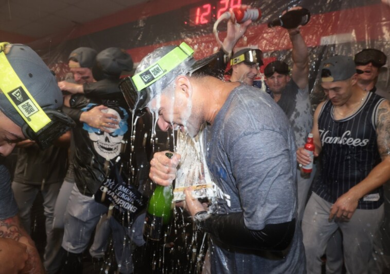 gleyber-torres’-leadoff-hitting-prowess-continues-in-yankees’-pennant-clinching-win