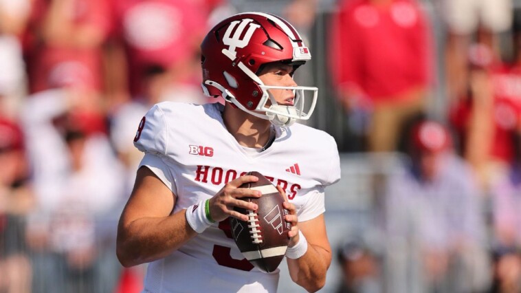 sources:-indiana-qb-rourke-likely-out-vs.-uw