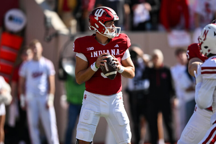 reports:-indiana-qb-kurtis-rourke-to-miss-at-least-one-game-with-thumb-injury