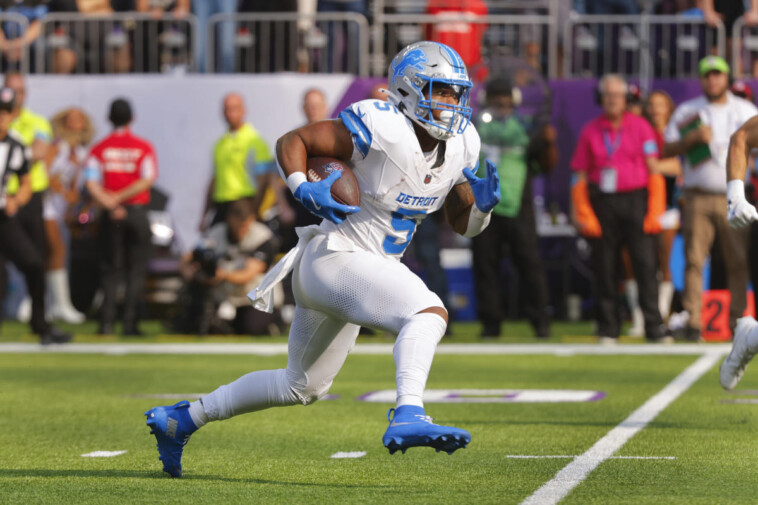 david-montgomery-leaves-lions-vikings-games-with-knee-injury