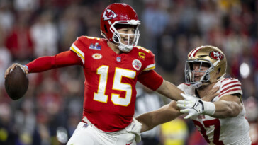 nfl-scores,-live-updates:-chiefs-face-49ers-in-super-bowl-rematch-in-santa-clara