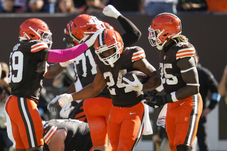 browns-rb-nick-chubb-makes-return-from-knee-injury,-scores-first-rushing-td-since-2022