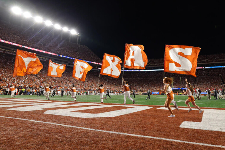 texas-fined-$250,000-by-sec-for-fans-throwing-objects-on-field-after-controversial-call