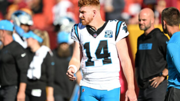 andy-dalton-throws-brutal-pick-6-just-minutes-into-panthers’-matchup-with-commanders