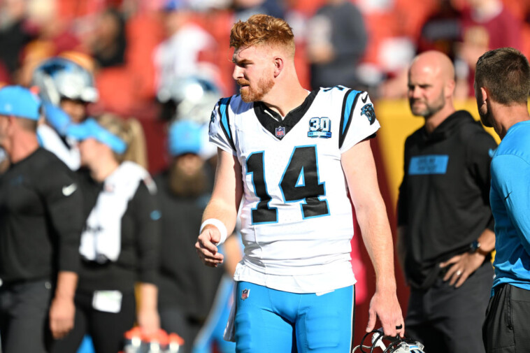 andy-dalton-throws-brutal-pick-6-just-minutes-into-panthers’-matchup-with-commanders