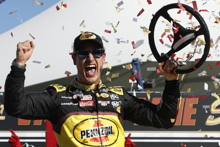 nascar:-joey-logano-wins-at-las-vegas-to-keep-amazing-even-year-playoff-streak-alive