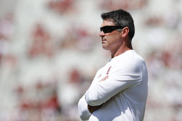 oklahoma-fires-offensive-coordinator-seth-littrell-after-second-straight-blowout-loss