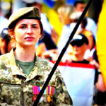 ‘we-are-ready-for-negotiations’:-ukrainian-lieutenant-yulia-mykytenko,-in-london-releasing-her-biography,-shows-how-even-kiev’s-fiercest-fighters-have-had-enough-of-this-war