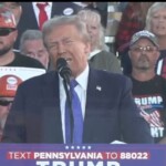 watch-live:-president-trump-delivers-remarks-at-town-hall-in-lancaster,-pennsylvania,-5-pm-et-start-time