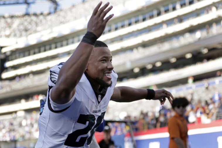 fantasy-football-booms-and-busts:-saquon-barkley-gets-revenge-as-eagles-eventually-deliver-in-week-7