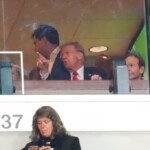 donald-trump-spotted-at-jets-steelers-game,-posts-jacked-up-pic-of-himself-in-pittsburgh-uniform