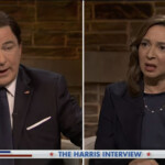 ‘snl’-uses-alec-baldwin’s-return-to-offer-alternate-reality-of-kamala-harris’-fox-interview-going-well