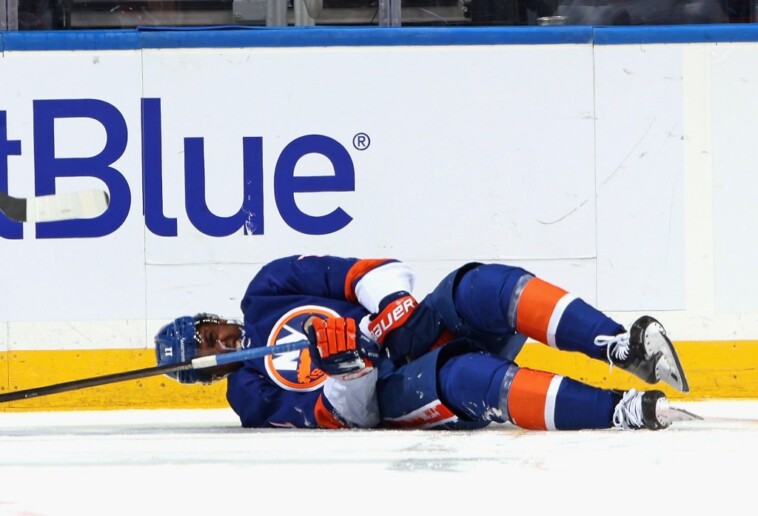 islanders’-julien-gauthier-decision-a-sign-anthony-duclair-injury-not-serious