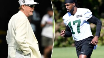 raiders-owner-mark-davis-speaks-out-on-davante-adams-trade-to-jets:-‘thick-skin’