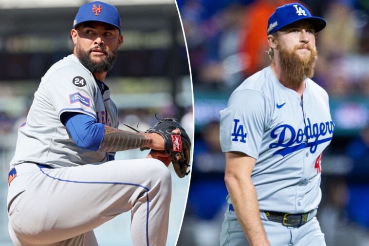 mets-vs.-dodgers-live-updates:-freddie-freeman-out-of-nlcs-game-6-lineup