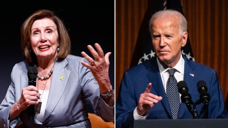 pelosi-reportedly-not-‘happy-that-the-only-bloody-fingerprints-on-the-knife’-to-oust-biden-were-hers