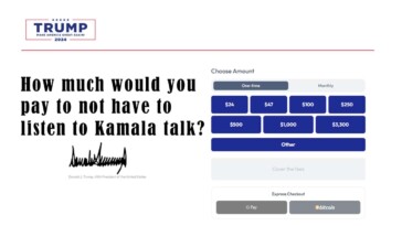 trump-campaign-raises-millions-overnight-with-new-donation-ask:-‘how-much-would-you-pay-to-not-have-to-listen-to-kamala-talk-the-next-4-years?’