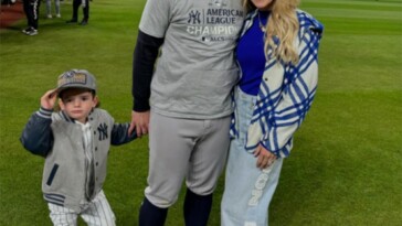 carlos-rodon-takes-in-yankees’-alcs-win-with-wife-ashley-and-kids:-‘next-stop,-world-series’