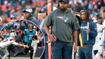 jerod-mayo-blasts-patriots-as-‘soft-football-team’-after-ugly-london-loss-to-jaguars