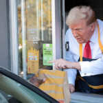 trump-serves-customers-at-a-mcdonald’s-drive-thru-in-philadelphia