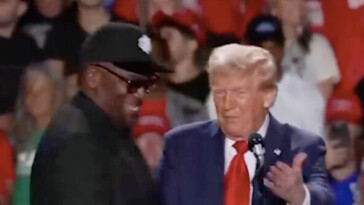 rapper-trick-trick-endorses-trump-at-michigan-rally:-‘we-make-detroit-great-again!’