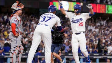 follow-live:-dodgers-looking-to-close-out-mets,-punch-ticket-to-world-series