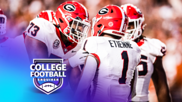 week-8-overreaction:-georgia-makes-a-statement-&-alabama-continues-to-fall-|-college-football-enquirer