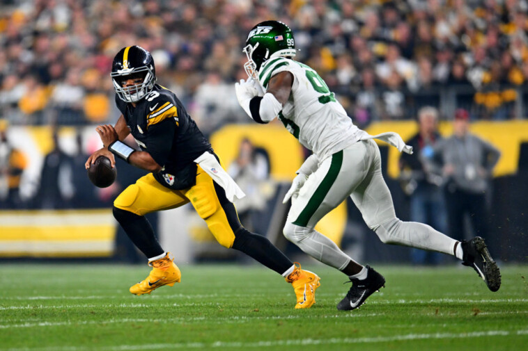 jets-vs.-steelers:-russell-wilson-leads-pittsburgh-to-convincing-win-over-new-york-in-davante-adams’-first-game-with-new-team