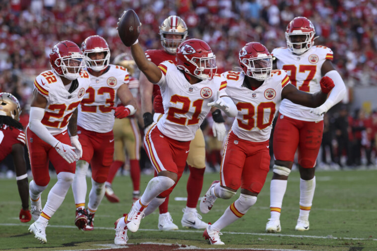 chiefs-triumph-in-super-bowl-rematch-vs.-49ers,-are-last-unbeaten-team-in-nfl-this-season