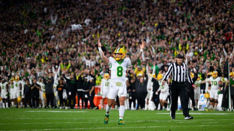 ap-poll-reaction:-what’s-next-for-new-no.-1-oregon-and-the-rest-of-the-top-25?