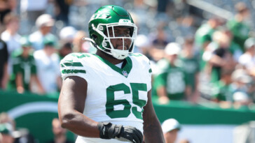 nfl-news,-injury-updates:-jets’-xavier-newman-released-from-hospital,-49ers-brandon-aiyuk-feared-to-have-acl-injury