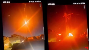 tragic-helicopter-crash-in-houston:-horrifying-moment-caught-on-camera-as-aircraft-crashes-into-radio-tower,-child-among-four-aboard