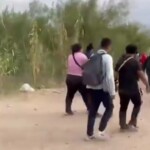 kamala’s-border-chaos-–-texas-dps-encounter-group-of-30-illegal-aliens-with-3-unaccompanied-minors-and-3-special-interest-illegals-(video)