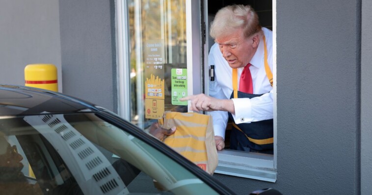 trump-shares-6-minute-video-showing-his-experience-working-as-a-fry-cook-at-mcdonald’s:-it’s-worth-the-watch