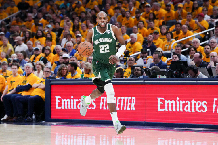 khris-middleton-will-reportedly-miss-bucks’-season-opener-against-76ers