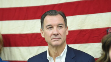 house-gop-pac-sets-sights-on-george-santos’-old-seat,-aims-to-capitalize-on-suozzi’s-ties-to-mayor-adams