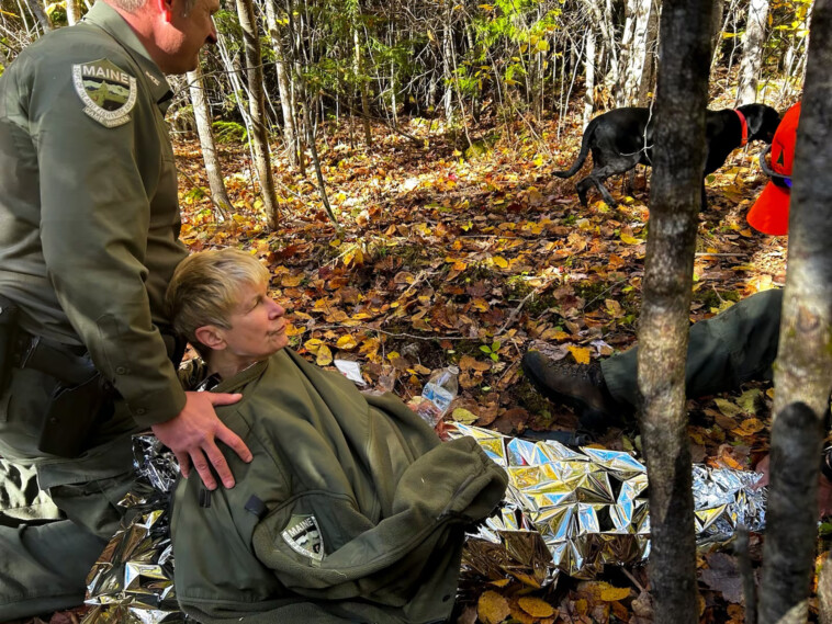 missing-hiker,-72,-found-near-her-dead-husband’s-body-in-maine-woods-kept-alive-after-dog-slept-on-her-chest