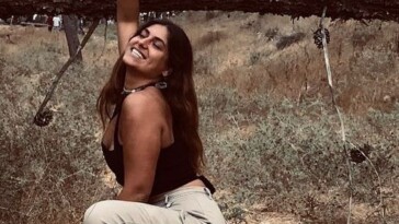 nova-festival-survivor-shirel-golan-takes-own-life-on-22nd-birthday,-family-blames-state-for-ignoring-ptsd