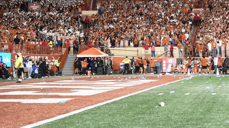 texas-fined-$250,000-for-fans-throwing-debris-on-field,-‘required’-to-find-those-who-did-so